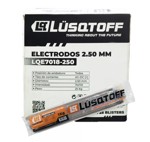 Electrodos Para Soldar Lusqtoff Lqe7018-325 3.25mm X 25kg