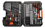 Set Herramientas 152 Piezas Hamilton Performance Kit Jb152
