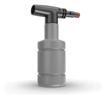 Hidrolavadora Ultracomb Hdl800 1600w 130bar 360lts/hora