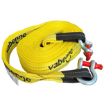 Eslinga Rescate Remolque Grande Auto 4x4 9 Mts 10 Ton
