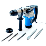Martillo Electroneumático para Obra 1100W - G1954AR