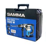 Martillo Electroneumático para Obra 1100W - G1954AR