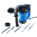 Martillo Electroneumático para Obra 1500W - G1955AR