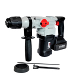 Rotomartillo a Batería en Kit UMI MAX POWER - HU106KAR
