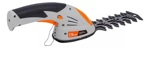 Tijera Y Cortacerco Inalambrica Daewoo Daht72li 1100rpm