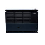 Orbis Calorama 499000 Calefactor Tiraje Natural 9000 Kcal/h