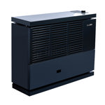 Orbis Calorama 499000 Calefactor Tiraje Natural 9000 Kcal/h