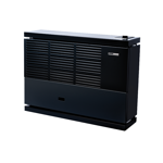 Orbis Calorama 499000 Calefactor Tiraje Natural 9000 Kcal/h