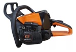 Motosierra Naftera 45cc Lusqtoff Motl45-9 Espada 18