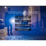 Linterna Gadnic 10000 Lumens L-008