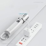 Linterna Xiaomi Recargable Alta Potencia para Exteriores 2PCS