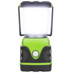 Farol de Camping Gadnic 1000 Lúmenes Portátil Impermeable
