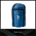 Bolsa de dormir Bynox Summit - FI-BLS350-AZ