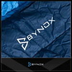 Bolsa de dormir Bynox Summit - FI-BLS350-AZ