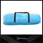 Carpa de camping autoarmable Bynox 2 personas FI-CRPACM-02