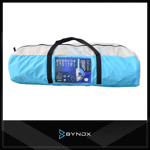 Carpa de camping autoarmable Bynox 2 personas FI-CRPACM-02