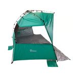 Carpa Autoarmable Smart Kassel Dune playa p/ 4 Personas SKFI-CRPLY4-VE