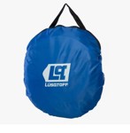 Carpa De Playa Condor Para 2 Personas 130x80x100cm Lusqtoff
