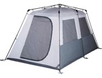 Carpa Automatica 8 Personas Coleman Instant Full Fly Camping