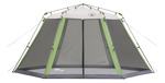 Carpa Gazebo Coleman Instant Screen House Uv50 Mosquitero