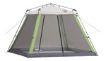 Carpa Gazebo Coleman Instant Screen House Uv50 Mosquitero