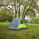 Coleman Carpa Amazonia Impermeable Para 2 Personas