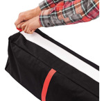 Carpa Coleman Weathermaster 6 Pers. Con 2 Hab. Y Comedor