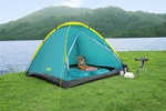 Carpa Iglu para Camping Playa 2 Personas Besway 68084