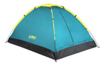 Carpa Iglu para Camping Playa 2 Personas Besway 68084