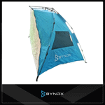 Carpa Autoarmable Bynox Shelter playa p/ 4 Personas FI-CRPPLY-04