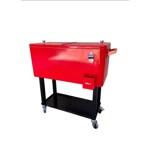 HELADERA CONSERVADORA PORTATIL 76lts HOLZ DR - 120701