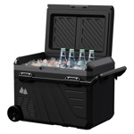 Heladera portátil Freezer Terra Outdoors 35L 12/24V -20C