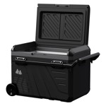 Heladera portátil Freezer Terra Outdoors 35L 12/24V -20C