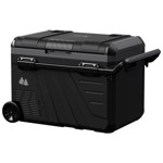 Heladera portátil Freezer Terra Outdoors 35L 12/24V -20C