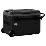 Heladera portátil Freezer Terra Outdoors 35L 12/24V -20C