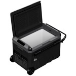 Heladera portátil Freezer Terra Outdoors 35L 12/24V -20C