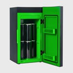 Minirefrigerador termoeléctrico Xbox Series X Replica 10L