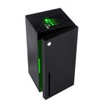 Minirefrigerador termoeléctrico Xbox Series X Replica 10L