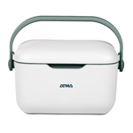 Conservadora Vintage Blanca 6L Atma CAW54VP
