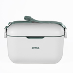 Conservadora Vintage Blanca 6L Atma CAW54VP