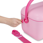 Conservadora Vintage Rosa 6L Atma CAP54VP