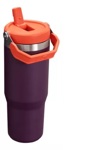 Vaso Botella Termico Stanley Flip Straw Tumbler 887 Ml