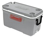 Heladera Conservadora Coleman Chest 70qt 66 Lts Portatil