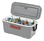 Heladera Conservadora Coleman Chest 70qt 66 Lts Portatil