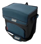 Conservadora Coleman Bolso Termico Plegable P/ 54 Latas 32hs 