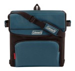 Conservadora Coleman Bolso Termico Plegable P/ 54 Latas 32hs 