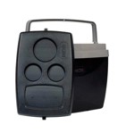 Heladera Conservadora P/Playa Portátil Mor 34L 50 Latas 