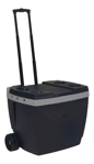Heladera Conservadora con Ruedas Portátil Mor 42L 56 Latas