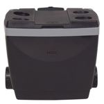 Heladera Conservadora con Ruedas Portátil Mor 42L 56 Latas