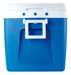 Heladera Conservadora P/Playa Portátil Mor 75L 110 Latas 